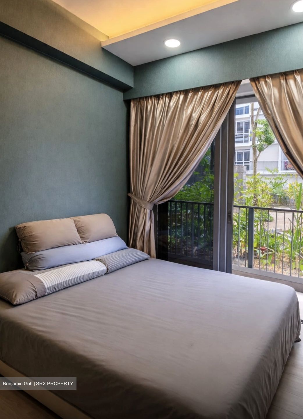 The Visionaire (D27), Condominium #541521751